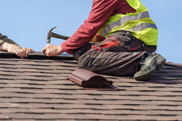 Best Flat Roof Repair Services  in Old Orchard, PA
