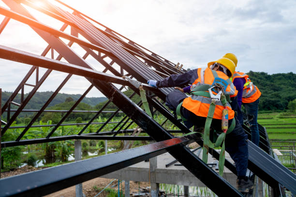 Best Tile Roofing Contractor  in Old Orchard, PA