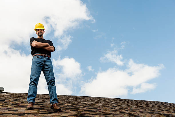 Best New Roof Installation  in Old Orchard, PA