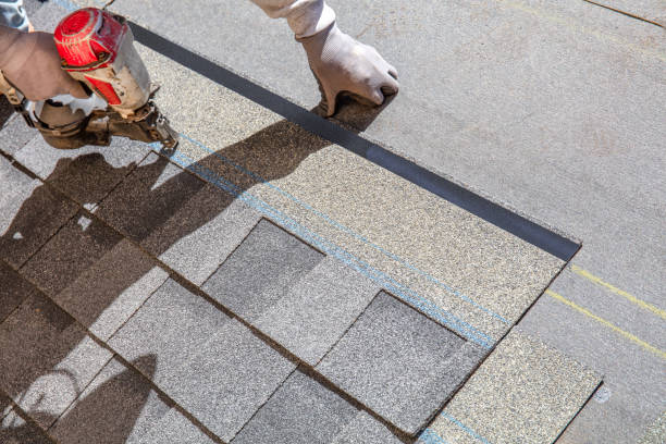 Best Shingle Roofing Installation  in Old Orchard, PA