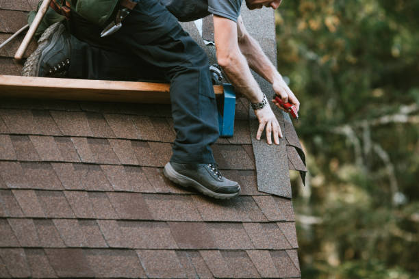 Best Emergency Roof Repair  in Old Orchard, PA