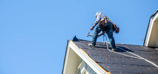 Best Best Roofing Contractors  in Old Orchard, PA